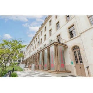 Appart' City Confort Reims Centre