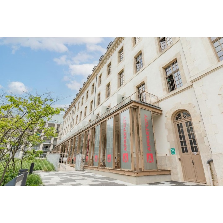 Appart' City Confort Reims Centre