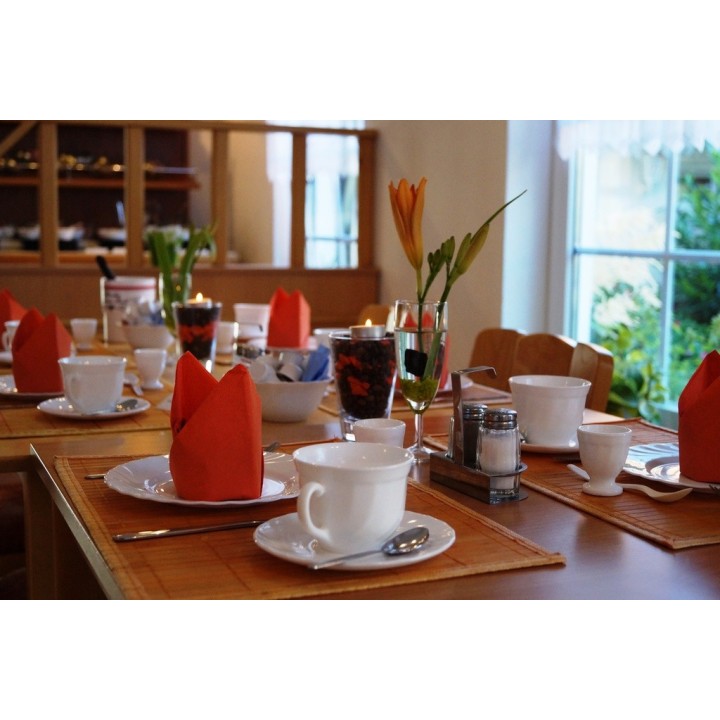 Hotelpension Pfälzerhof