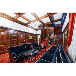 Hotel Baron am Schottentor