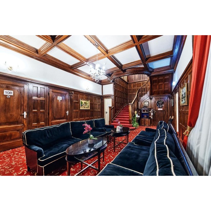 Hotel Baron am Schottentor