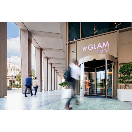 Glam Milano