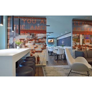 B&B Hotel Berlin-Dreilinden