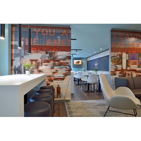 B&B Hotel Berlin-Dreilinden