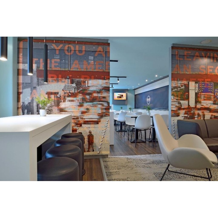 B&B Hotel Berlin-Dreilinden