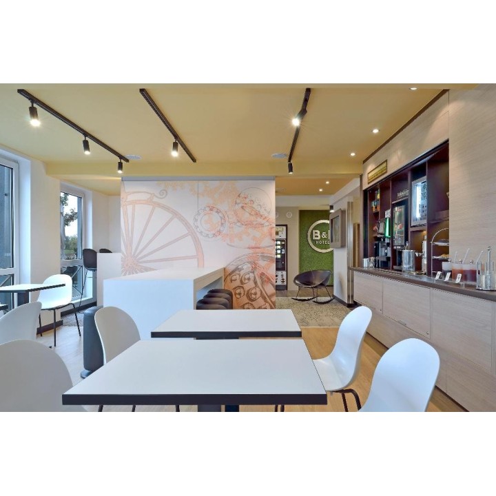 B&B Hotel Schweinfurt Süd