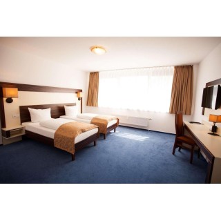 Centro Hotel Celler Tor