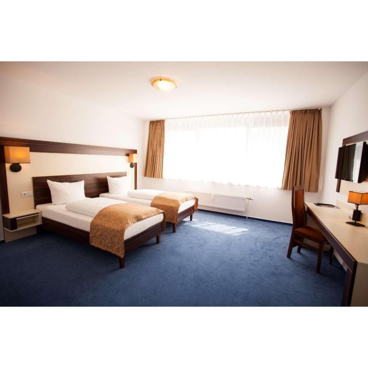 Centro Hotel Celler Tor