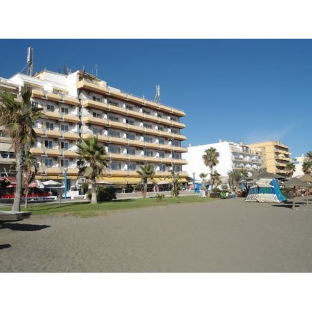 Hotel Rincon Sol