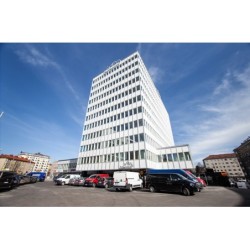 CUMULUS MEILAHTI
