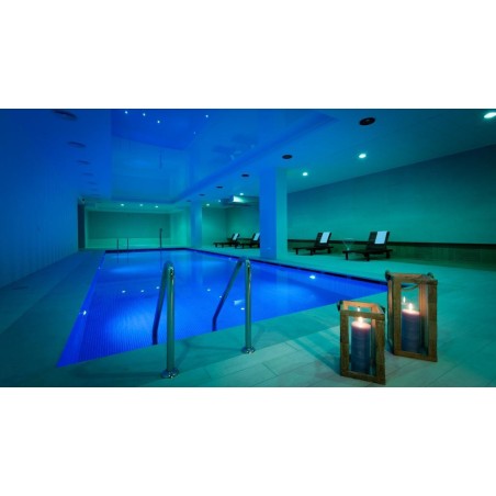 QUADRILLE CONFERENCE & SPA
