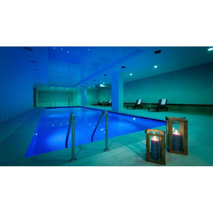 QUADRILLE CONFERENCE & SPA