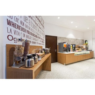 B&B Hotel Milano San Siro