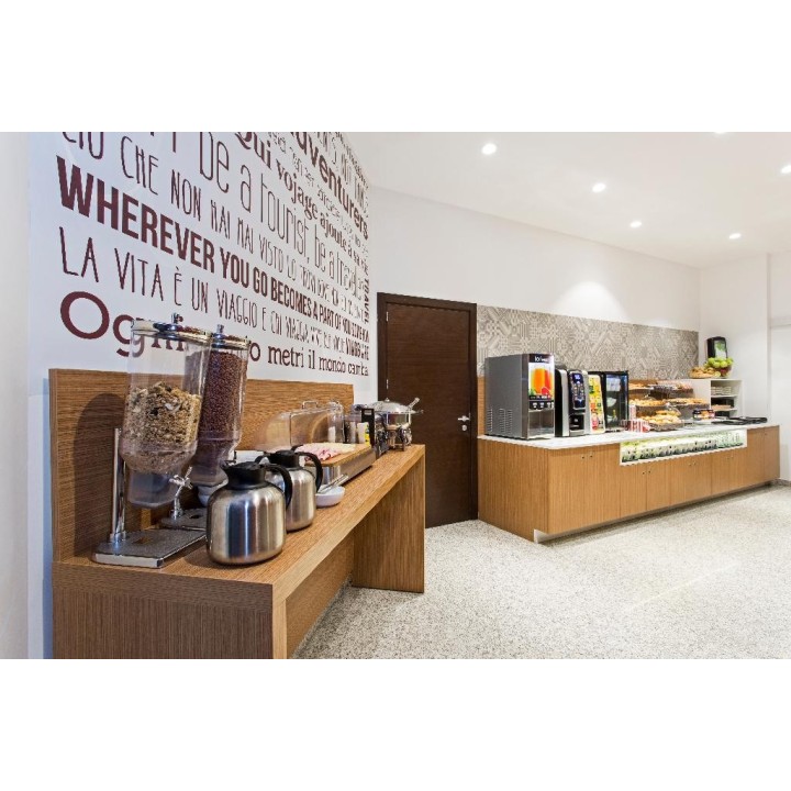 B&B Hotel Milano San Siro