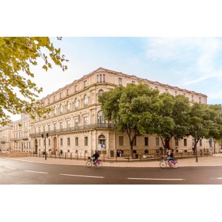 Appart' City Confort Nimes Arenes