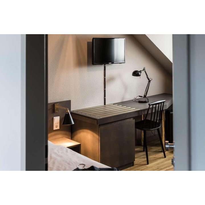 BOLD Apartments Frankfurt