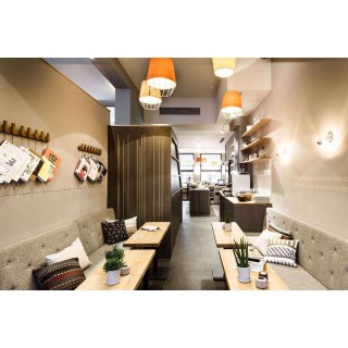 BOLD Hotel München Zentrum