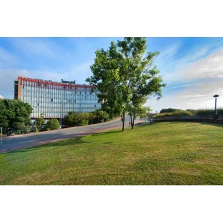 Eurostars Ciudad de la Coruña