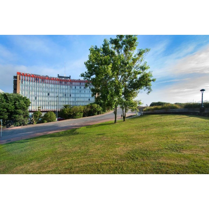 Eurostars Ciudad de la Coruña