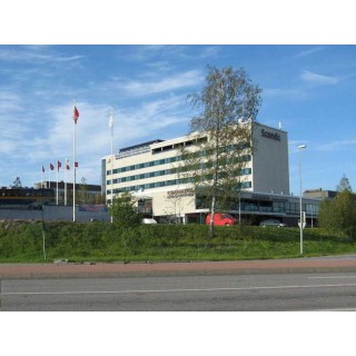 Scandic Espoo