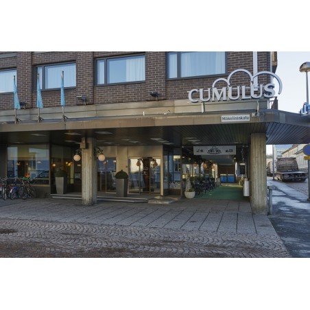 Cumulus Oulu