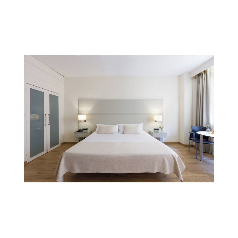Hotel Mariano Cubi