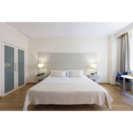 Hotel Mariano Cubi