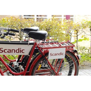 Scandic Tampere City