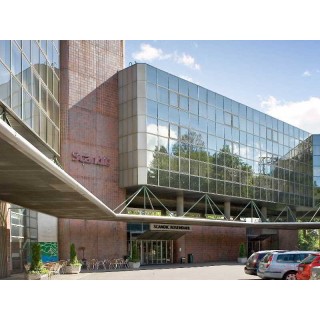 Scandic Tampere Rosendahl