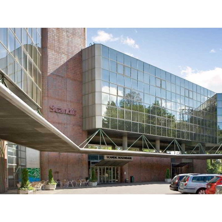 Scandic Tampere Rosendahl