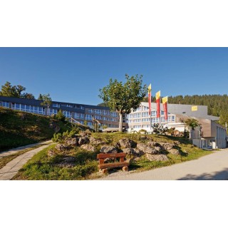 Swiss Quality Hotel Rigi Kaltbad