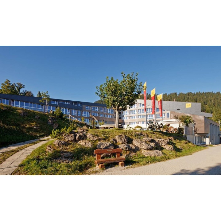 Swiss Quality Hotel Rigi Kaltbad