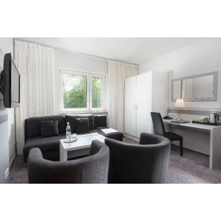 Best Western Hotel Des Nordens