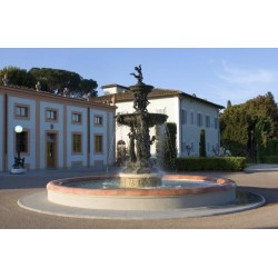 Villa Olmi Firenze