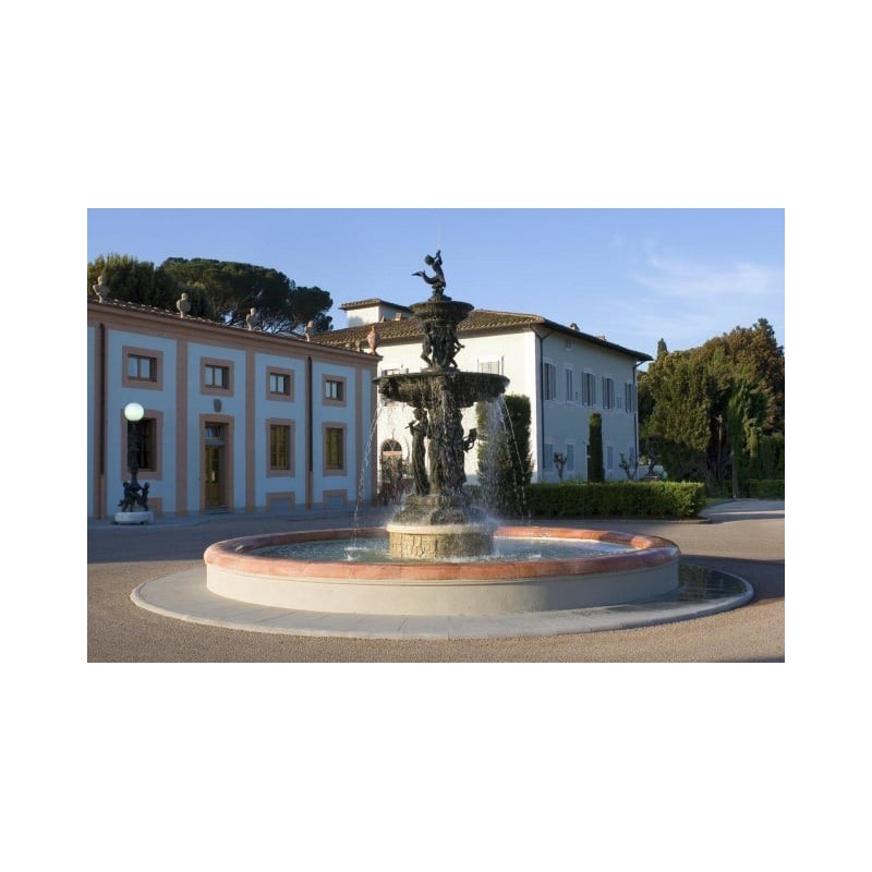 Villa Olmi Firenze