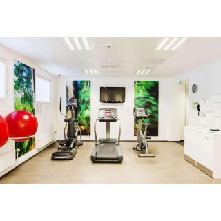 Scandic Tampere Station