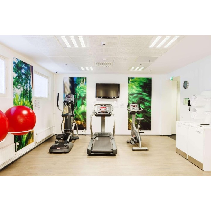 Scandic Tampere Station