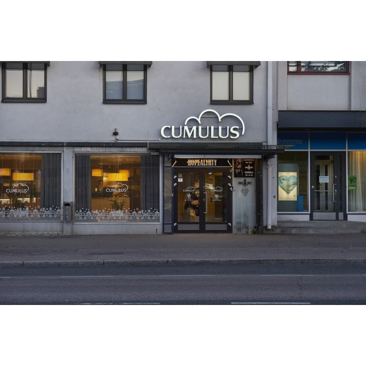 Cumulus Hyvinkää