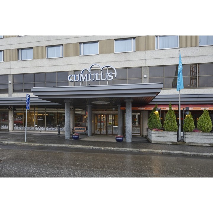 Cumulus Mikkeli