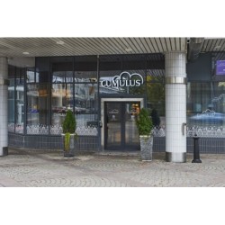 Cumulus Lahti