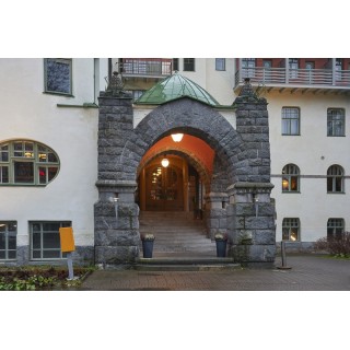 Spa Hotel Rantasipi Imatran Valtionhotelli