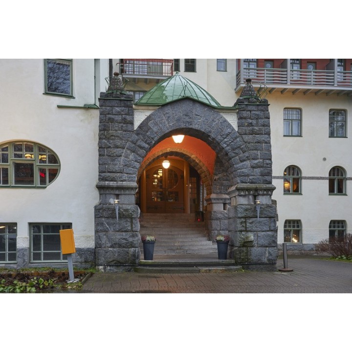 Spa Hotel Rantasipi Imatran Valtionhotelli