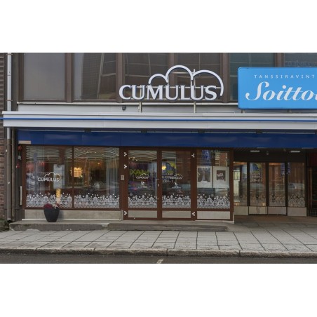 Cumulus Seinäjoki