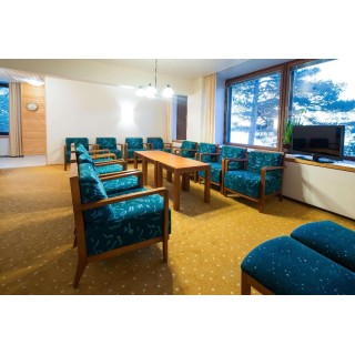 Spa Hotel Rantasipi Tropiclandia