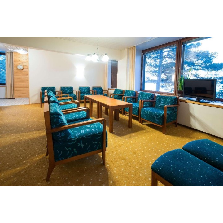 Spa Hotel Rantasipi Tropiclandia