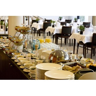 CORBIN FENG SHUI BUSINESS-HOTEL