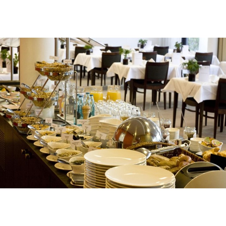 CORBIN FENG SHUI BUSINESS-HOTEL