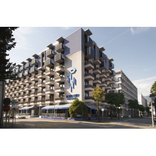 Hotel City Locarno