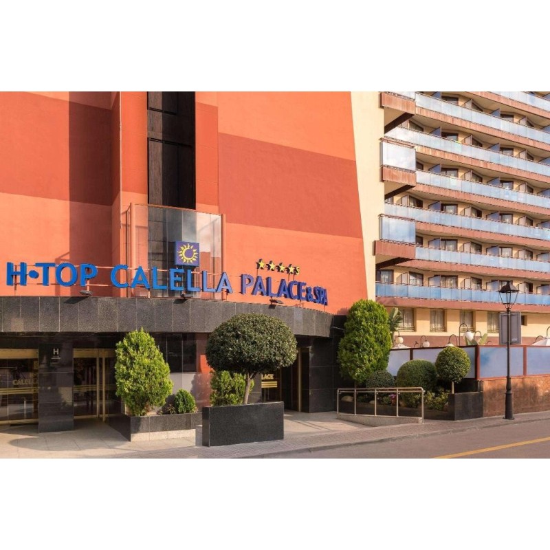 Calella Palace