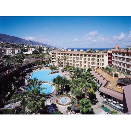 Puerto Palace